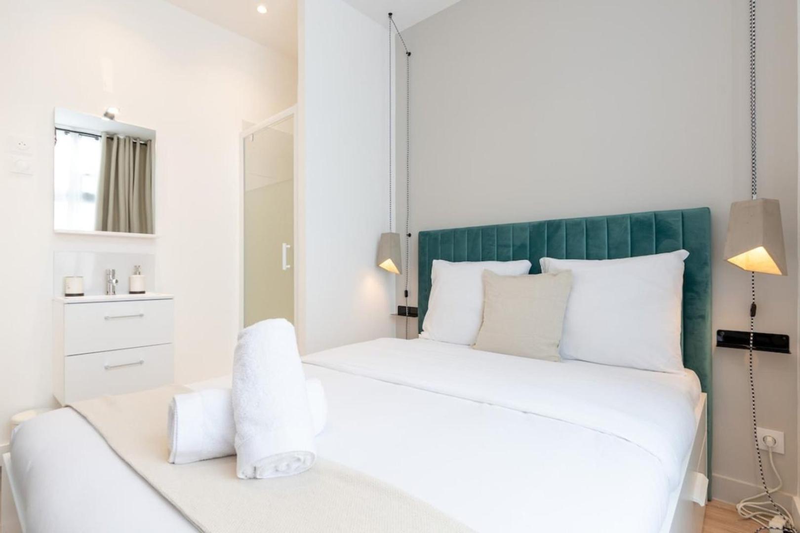 Lille Centre - 1Br In The Heart Of Lille! Lägenhet Exteriör bild